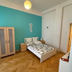 Appartement met Twee Slaapkamers